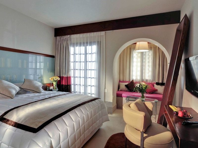Mercure Hurghada Hotel - Image 10
