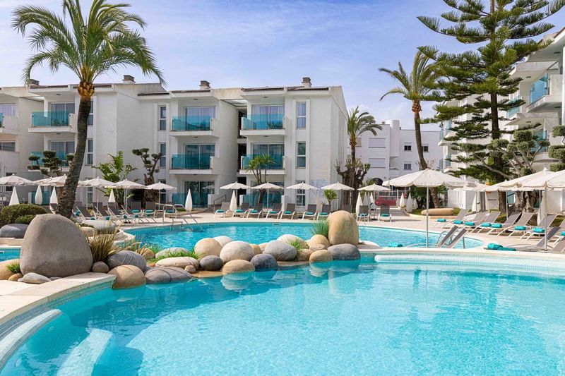 MarSenses Puerto Pollensa Hotel & Spa - Image 5