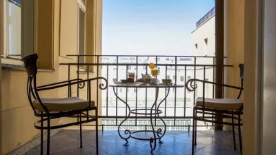 Hotel Liberty