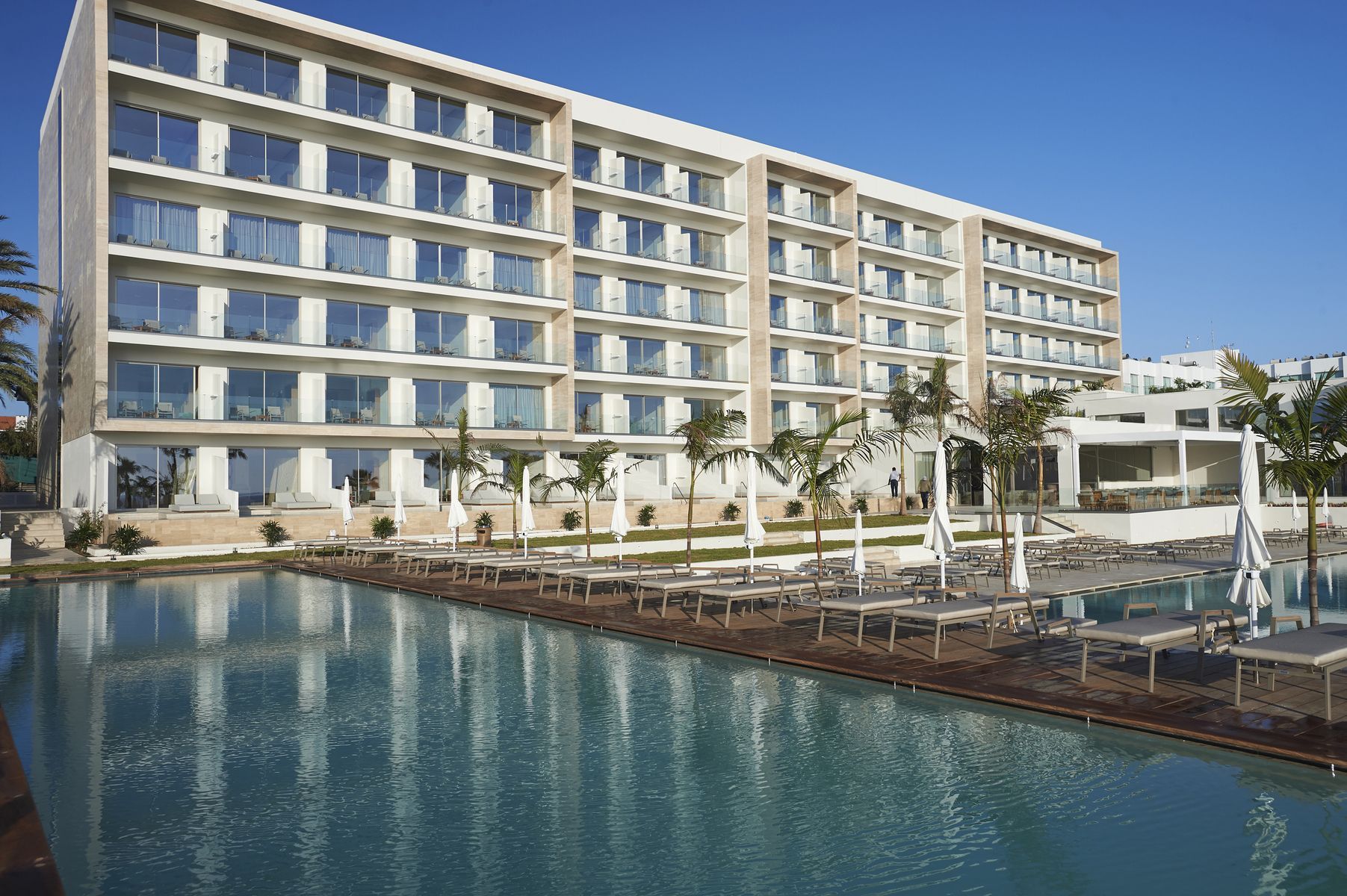 Sunrise Jade Hotel - Image 10