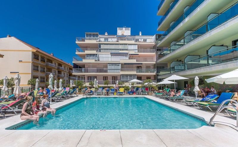 Leonardo Hotel Fuengirola Costa del Sol - Image 10