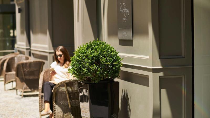 Porto Bay Marques Hotel - Image 6