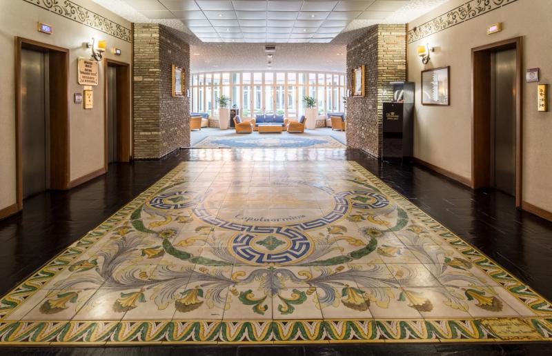 UNAHOTELS Capotaormina - Image 9