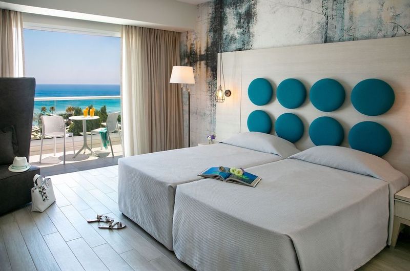 Vangelis Hotel & Suites - Image 3