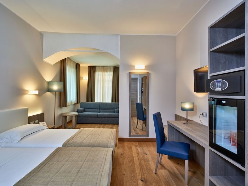 Hotel Centrale - Image 9