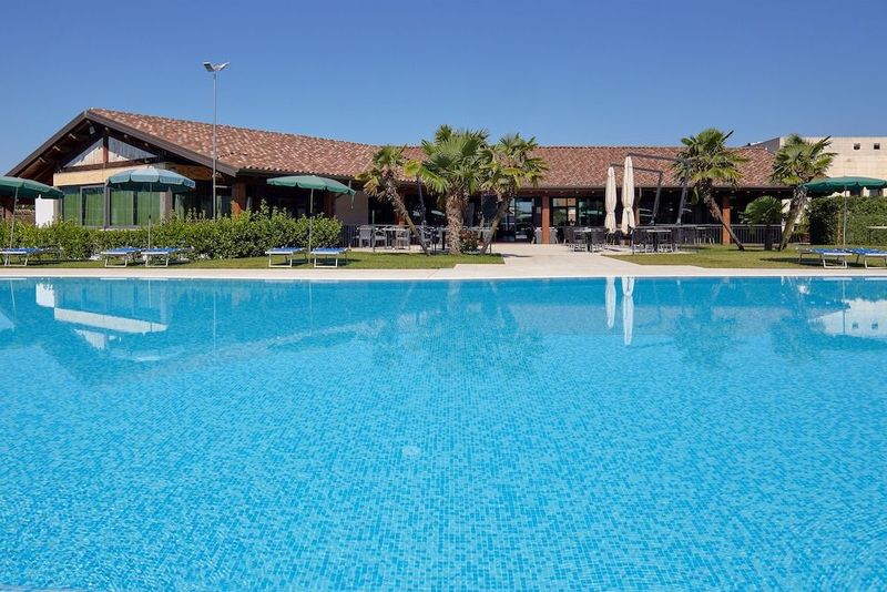 Villa Quaranta Tommasi Wine Hotel & Spa - Image 2