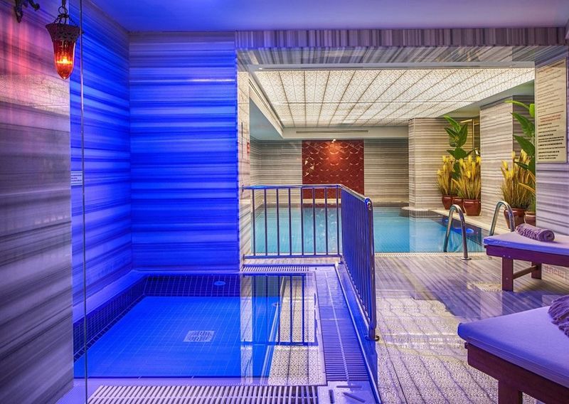 Hotel Sultania - Image 4