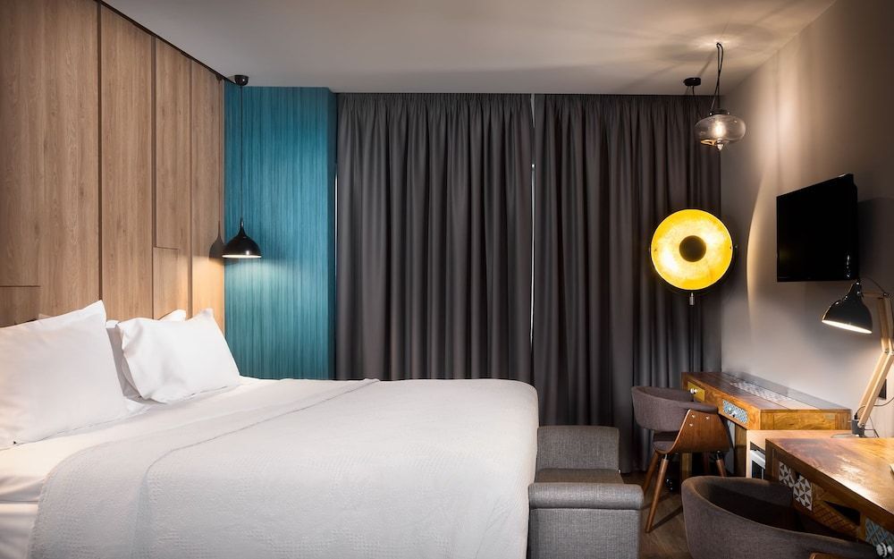 360 Degrees Pop Art Hotel - Image 7