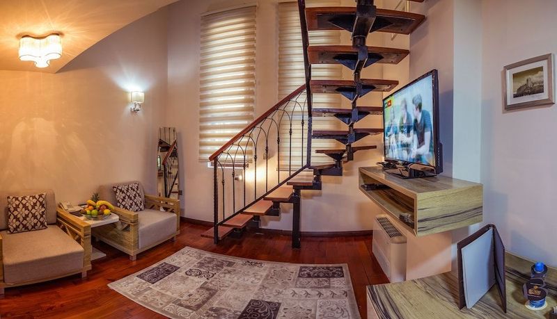 Bushi Resort & Spa - Image 4