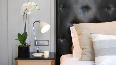 Brown's Boutique Hotel