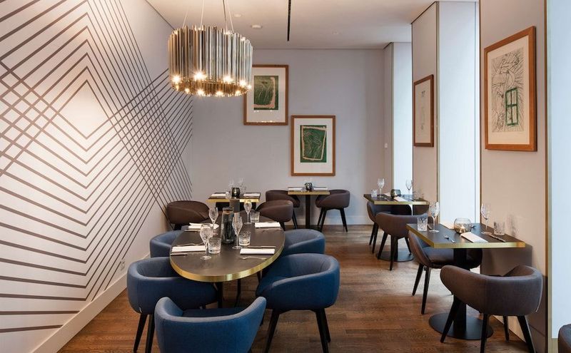 art'otel berlin mitte - Image 5