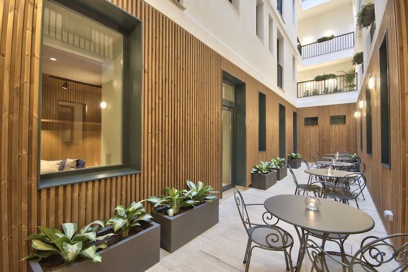 La Falconeria Hotel - Image 7