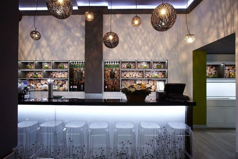 City Hotel Thessaloniki - Image 6