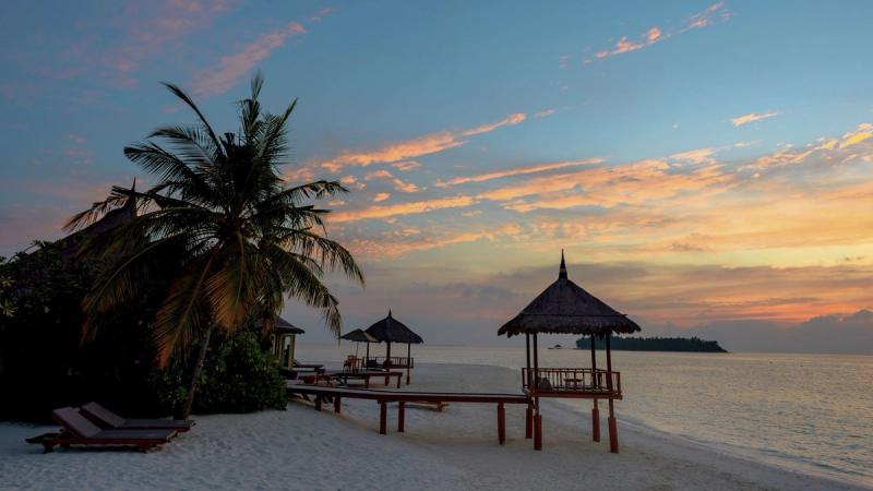 Banyan Tree Vabbinfaru - Image 5