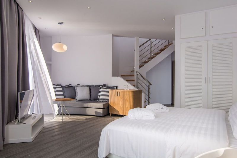 Akti Ouranoupoli Beach Resort - Image 4
