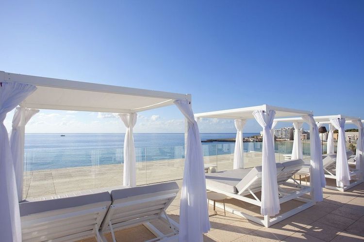 Billede av hotellet Hotel MiM Mallorca - nummer 1 af 10
