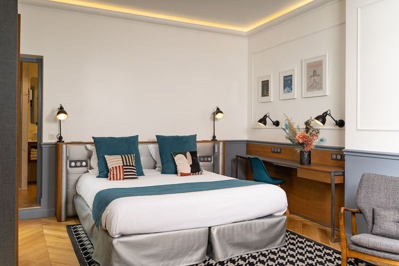 Hotel Petit Lafayette - Image 8