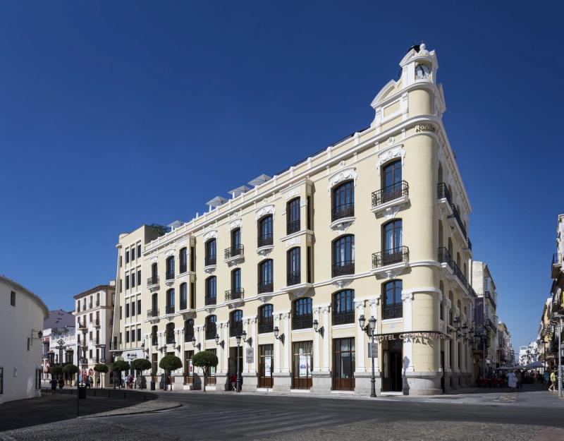 Catalonia Ronda Hotel - Image 2
