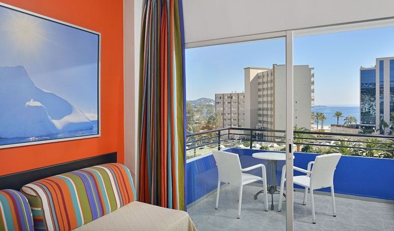 Sol Lunamar Palmanova Apartments - Image 5
