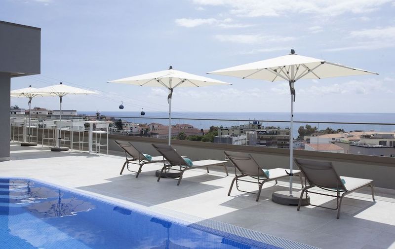 Turim Santa Maria Hotel - Image 5