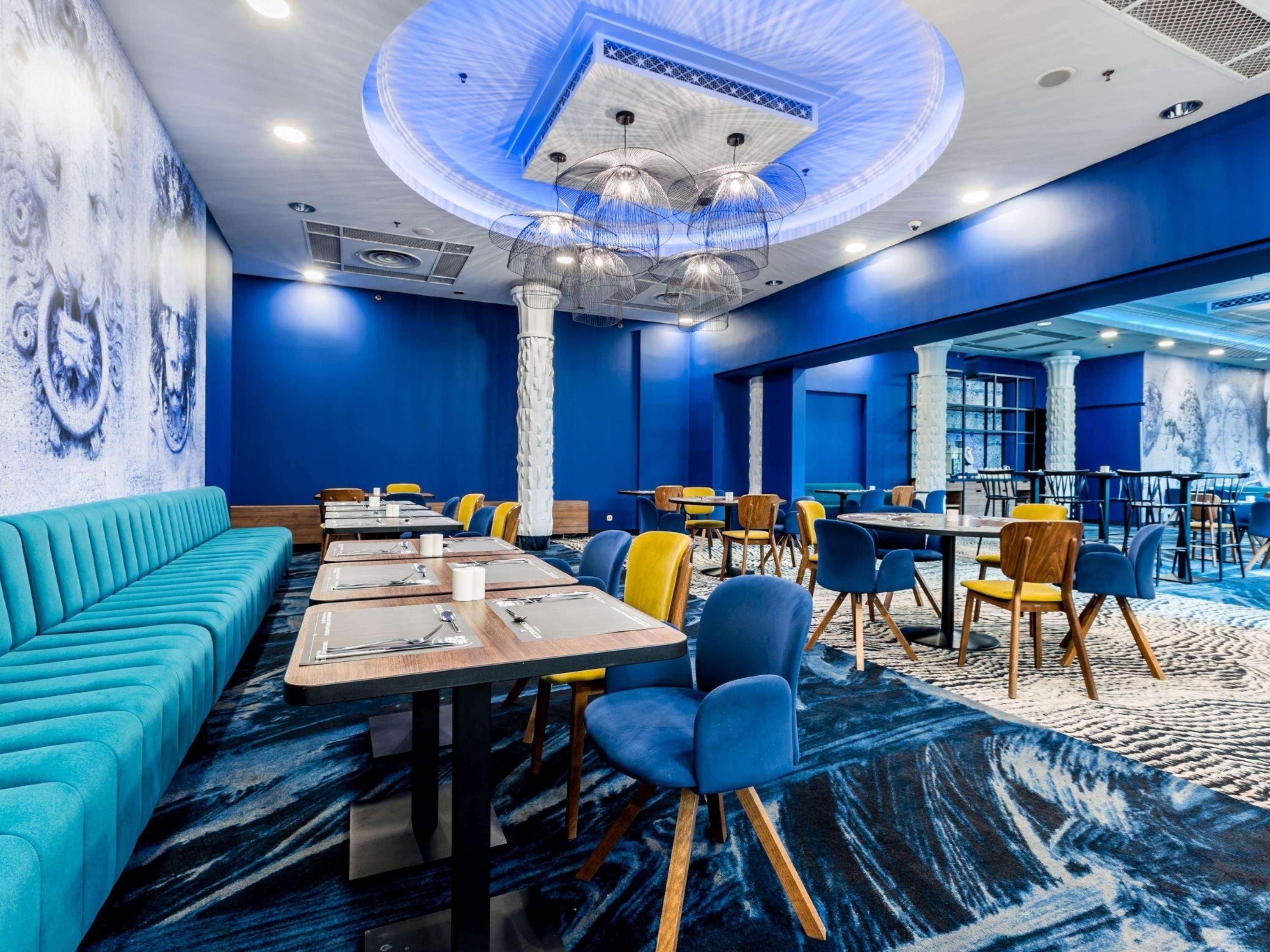 Hotel Mercure Gdansk Stare Miasto - Image 5