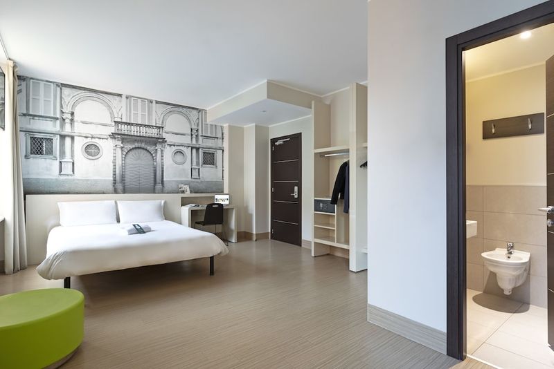 B&B Hotel Bergamo - Image 9