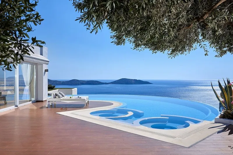 Elounda Gulf Villas