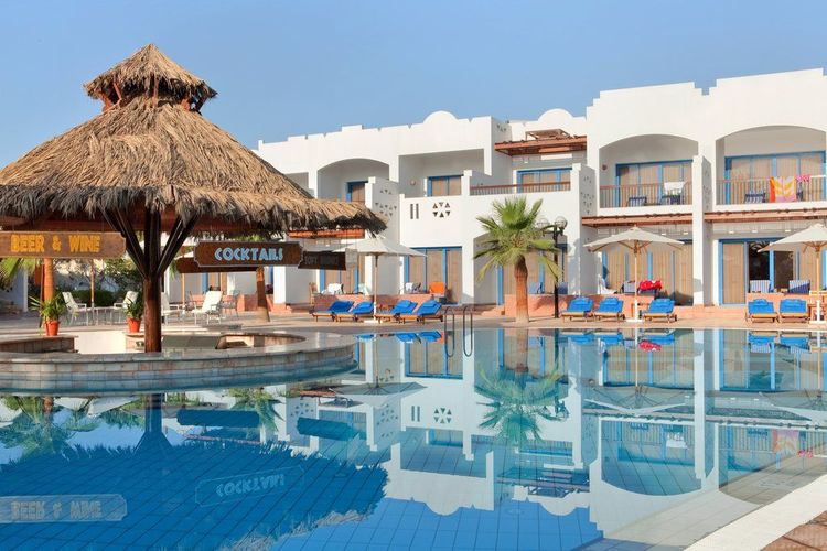 Hotellbilder av Jaz Fayrouz - nummer 1 av 10