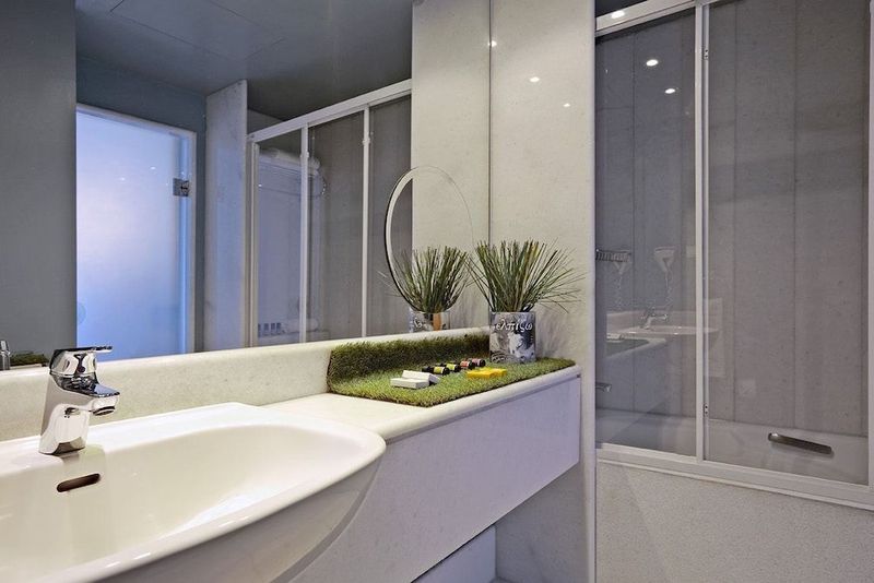 City Hotel Thessaloniki - Image 5