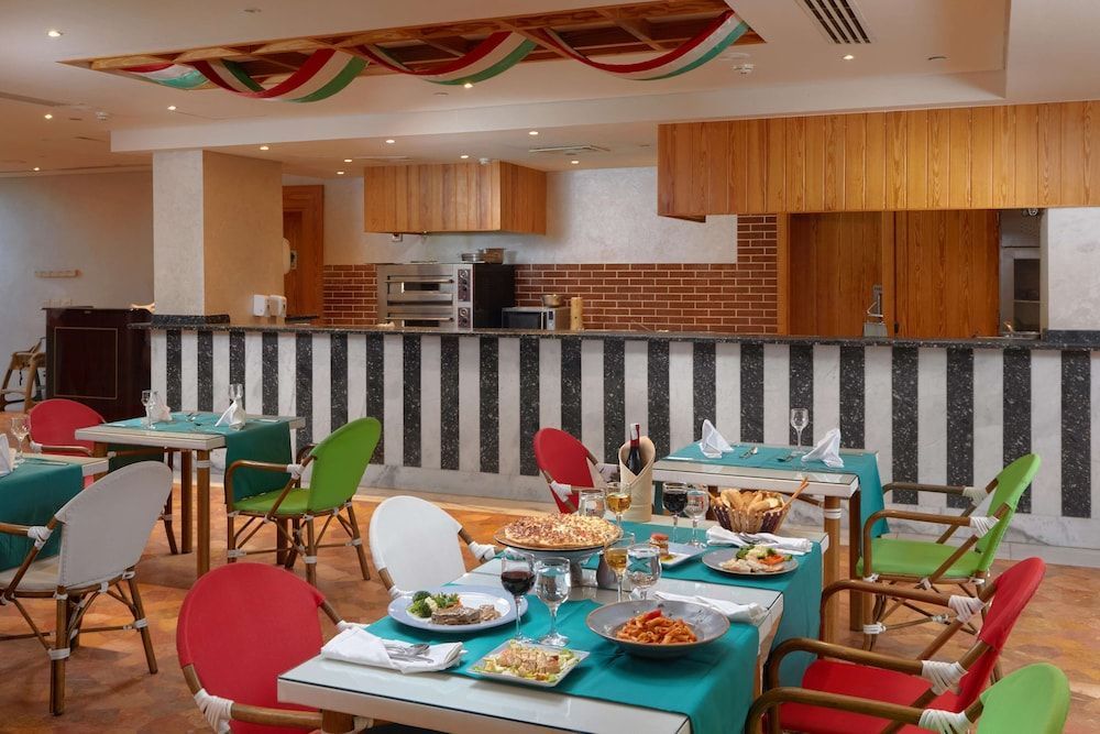 Naama Waves Hotel - Image 8