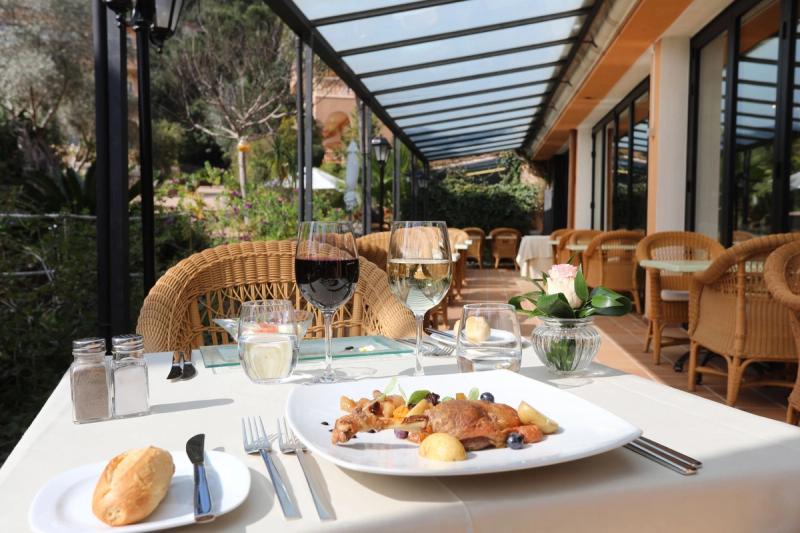 Mon Port Hotel & SPA - Image 3