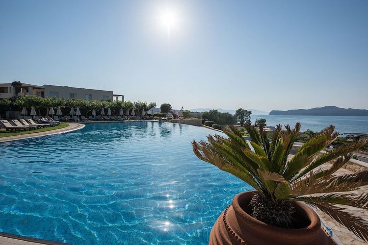 Billede av hotellet Cretan Dream Royal - nummer 1 af 10