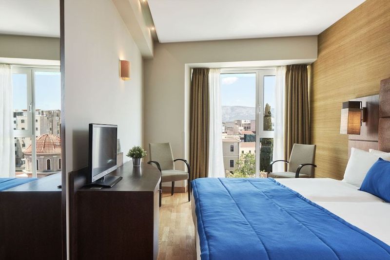 Arion Athens Hotel - Image 10