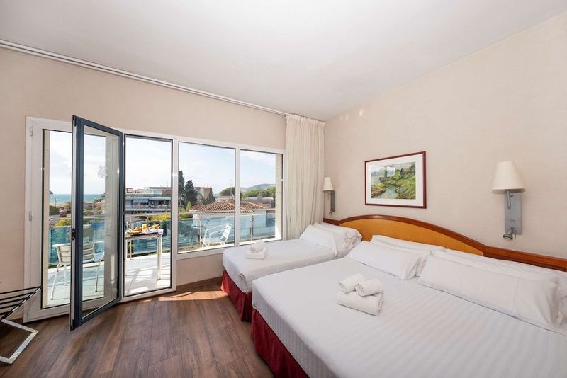 Best Western Hotel Mediterraneo - Image 5