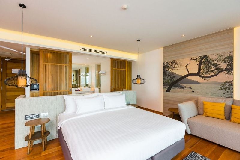 Wyndham Grand Phuket Kalim Bay - Image 6
