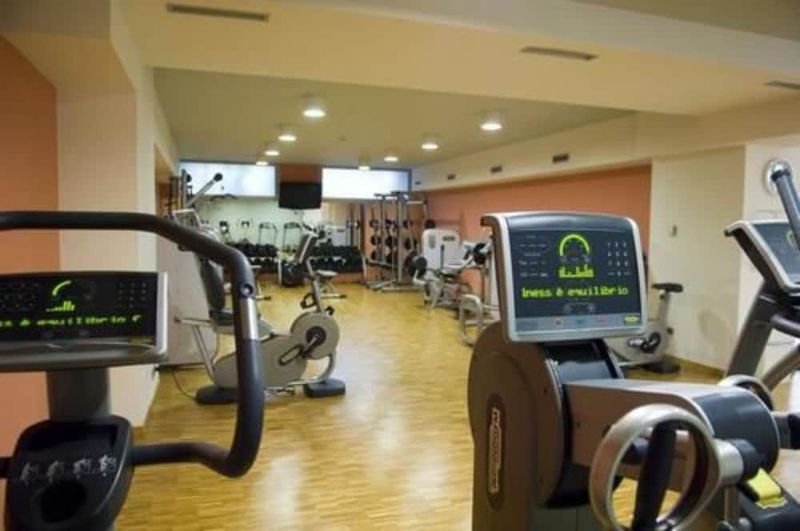 Garda Sporting Club Hotel - Image 10