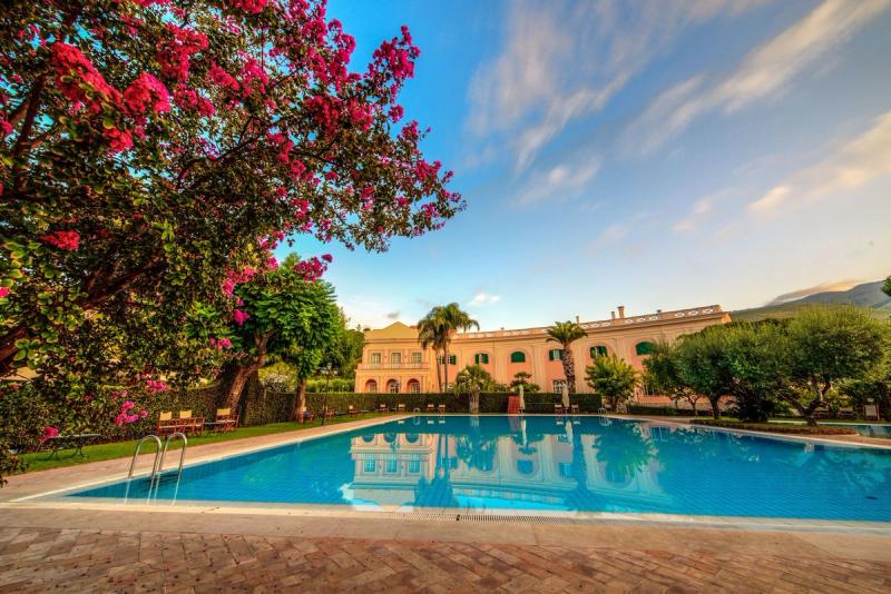 Villa Irlanda Grand Hotel - Image 8