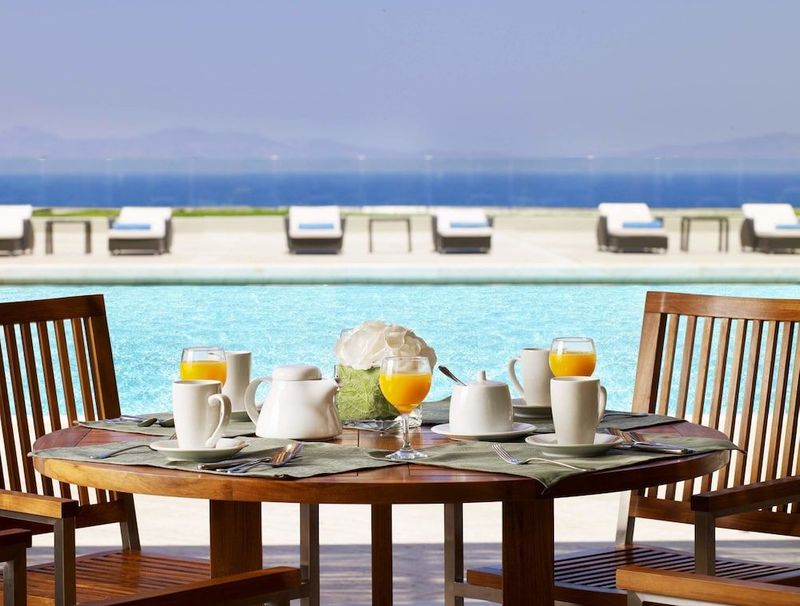 Sheraton Rhodes Resort - Image 8