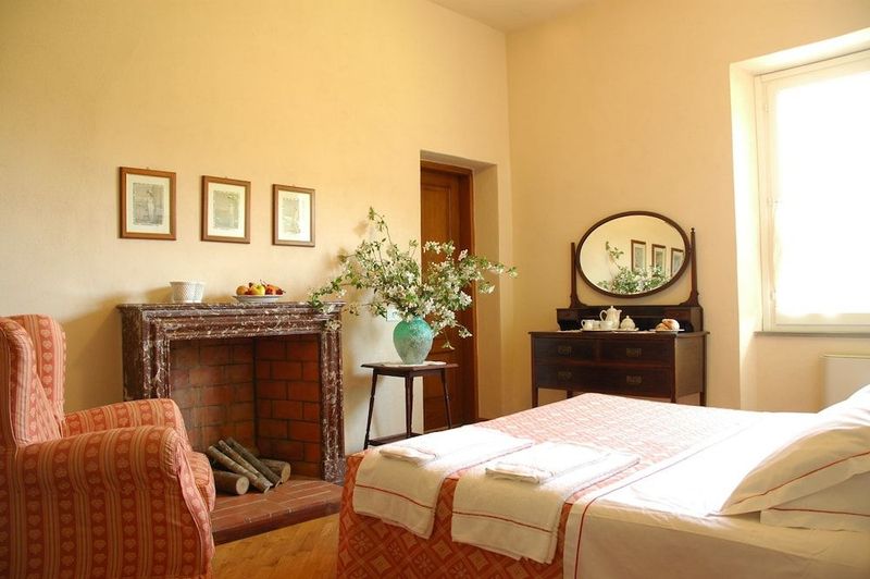 Montebelli Agriturismo & Country Hotel - Image 5