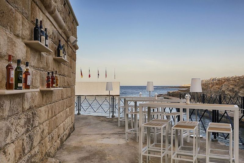 The Westin Dragonara Resort, Malta - Image 4