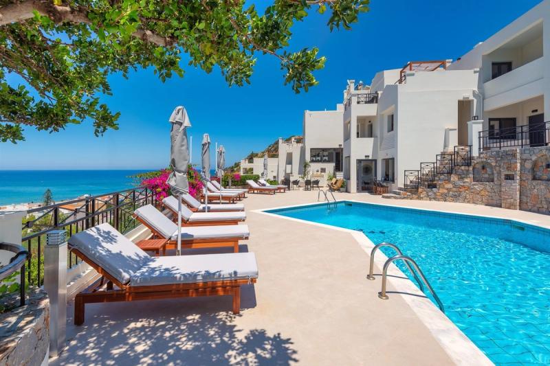 Minois Boutique Hotel - Image 10
