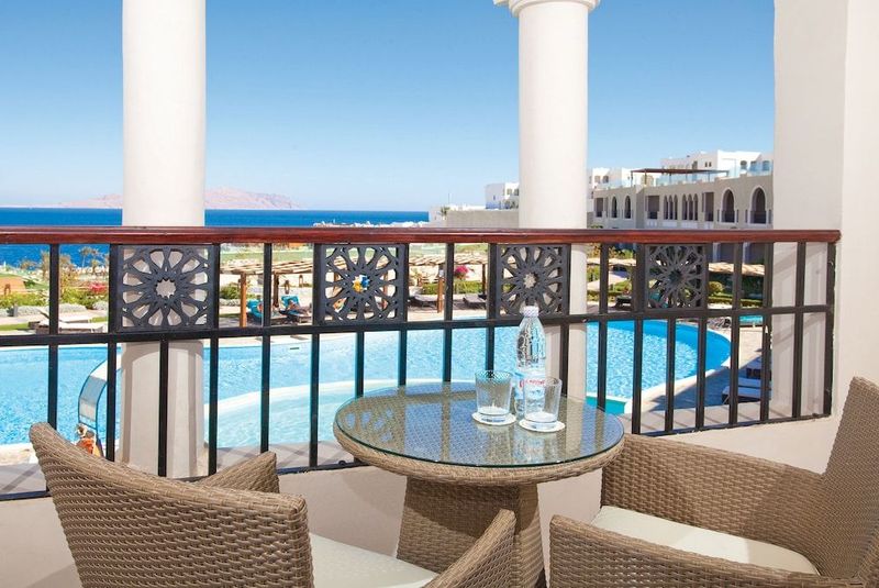 SUNRISE Arabian Beach Resort - Grand Select - Image 5