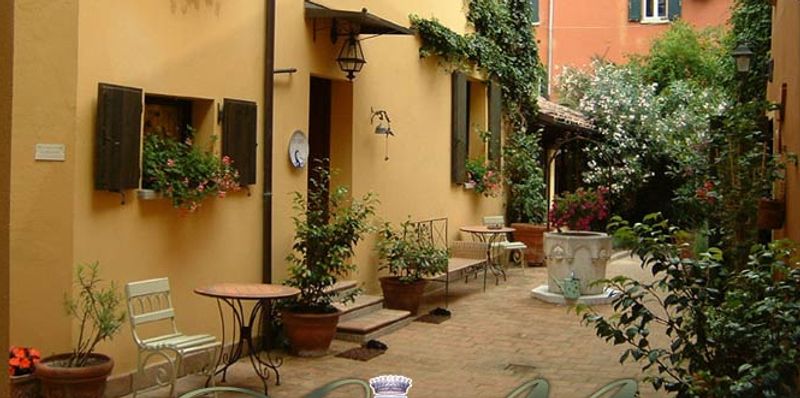 Hotel Porta San Mamolo - Image 3