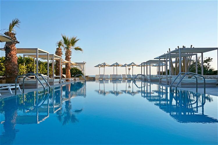 Billede av hotellet The Island Hotel - nummer 1 af 10