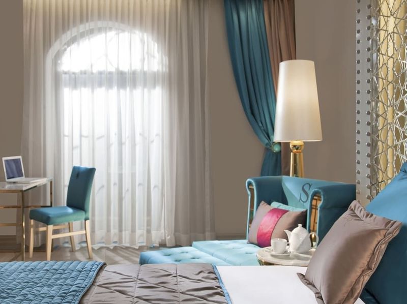 Sura Design Hotel & Suites - Image 6