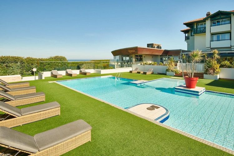 Billede av hotellet Hotel Atlanthal - nummer 1 af 10