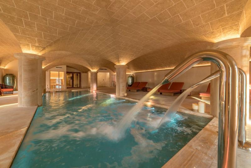 Hotel Creu de Tau Art & Spa - Image 10