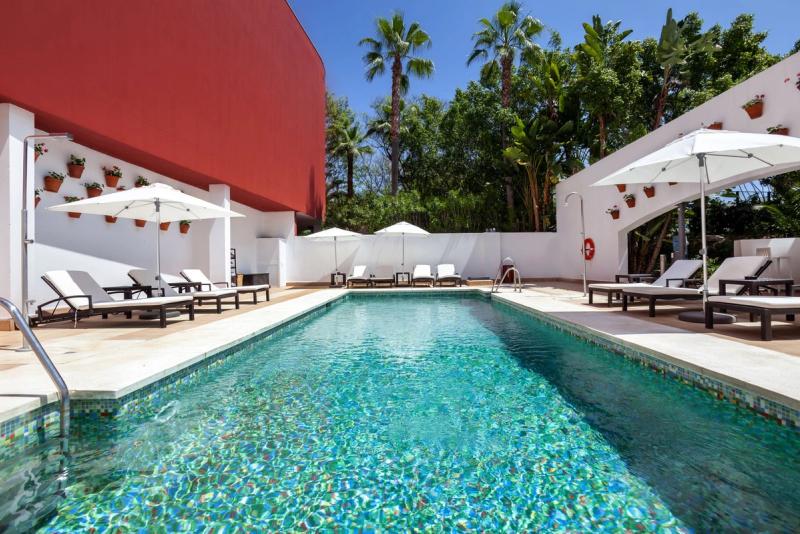 Barcelo Marbella - Image 4