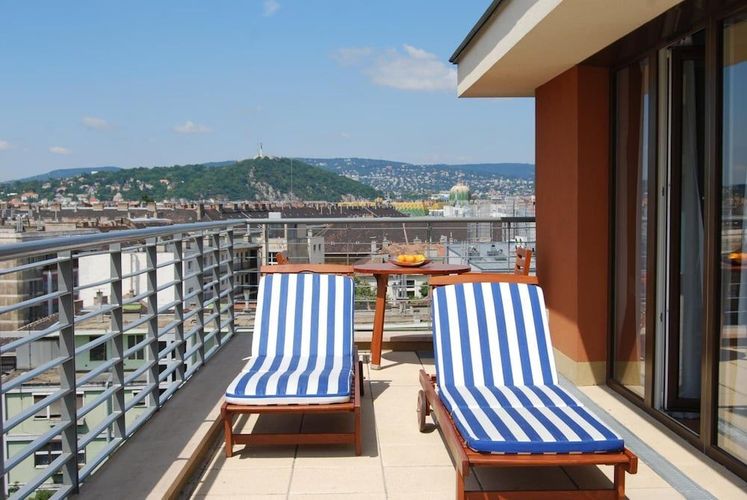 Billede av hotellet ESCALA Hotel & Suites - nummer 1 af 10