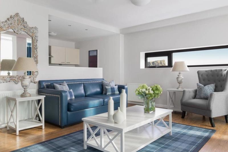 Princes Street Suites - Image 4